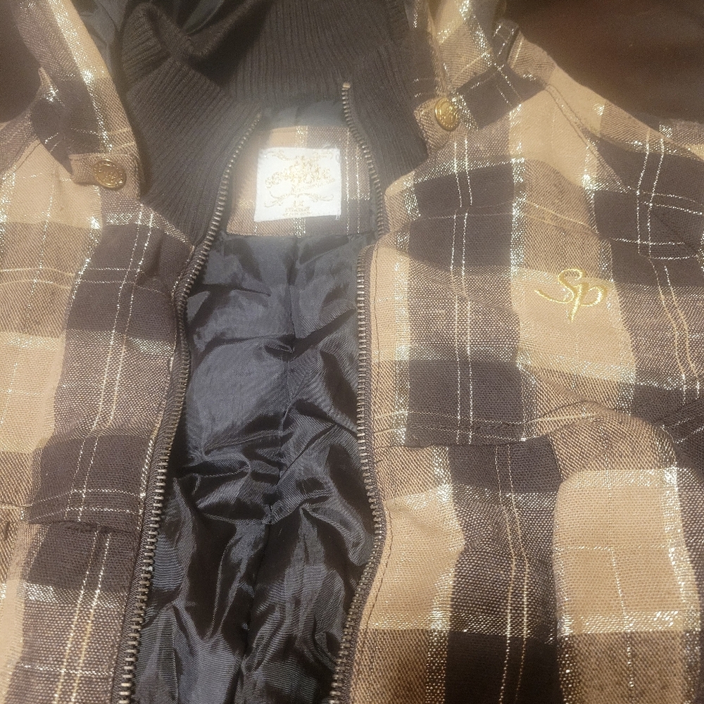 Ladies jacket